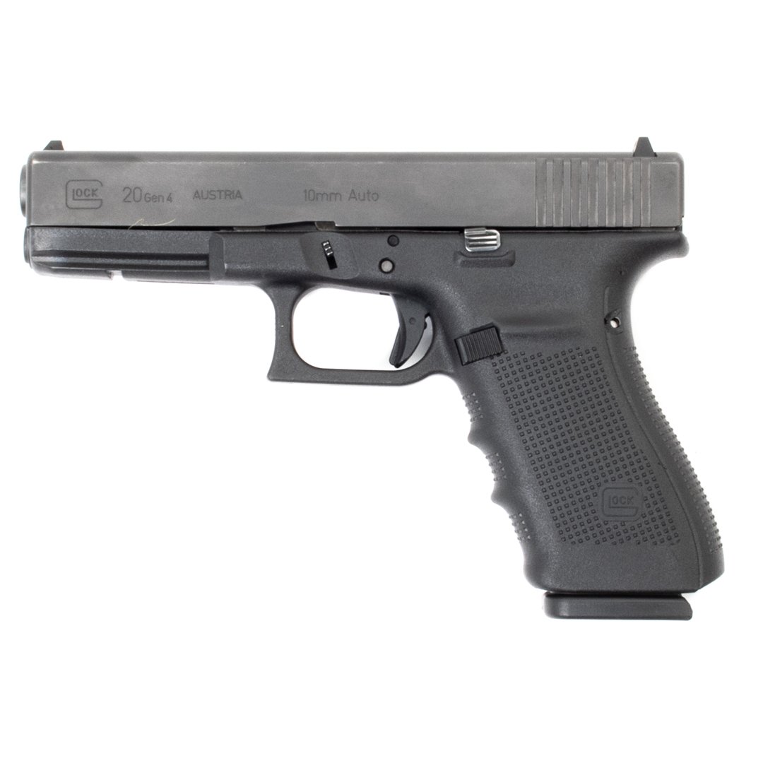 Glock 20 Gen 4
